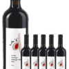 Lote D, Syrah caja x 6