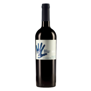 Bluhands carignan 2017