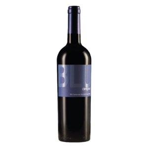 Blu carignan 2018