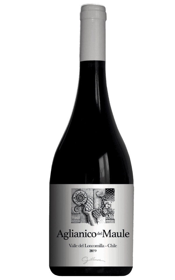Aglianico del Maule 2022