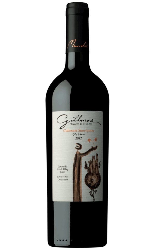 Hacedor de Mundos Cabernet Sauvignon 2021
