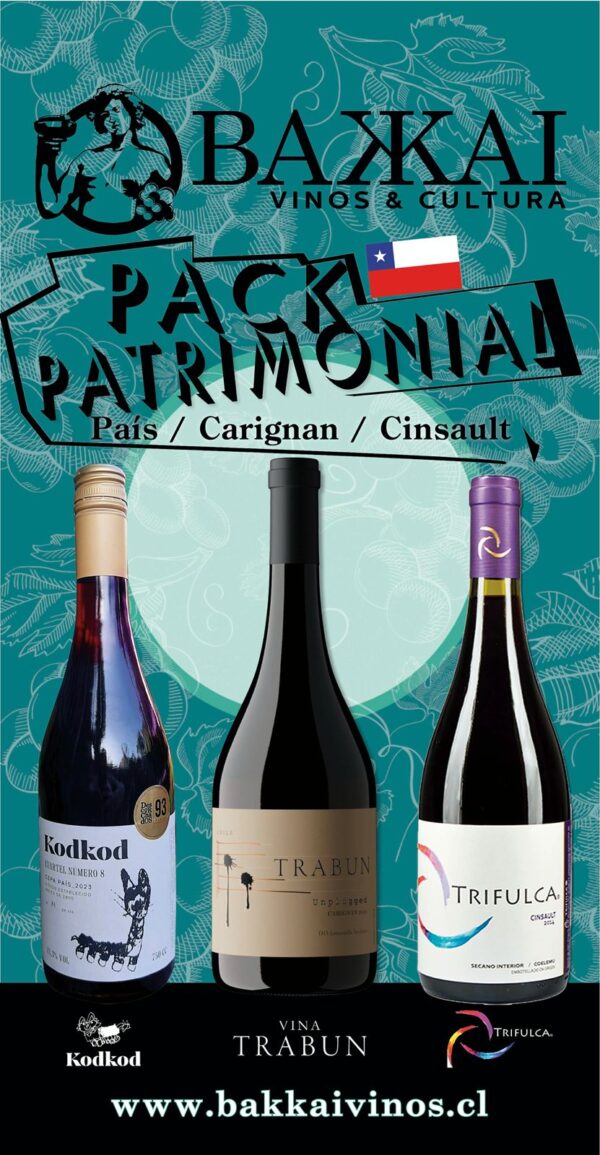 Pack patrimonial