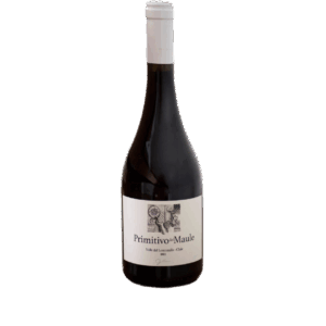 Primitivo del Maule 2023