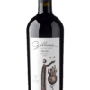 Hacedor de mundos, merlot 2019