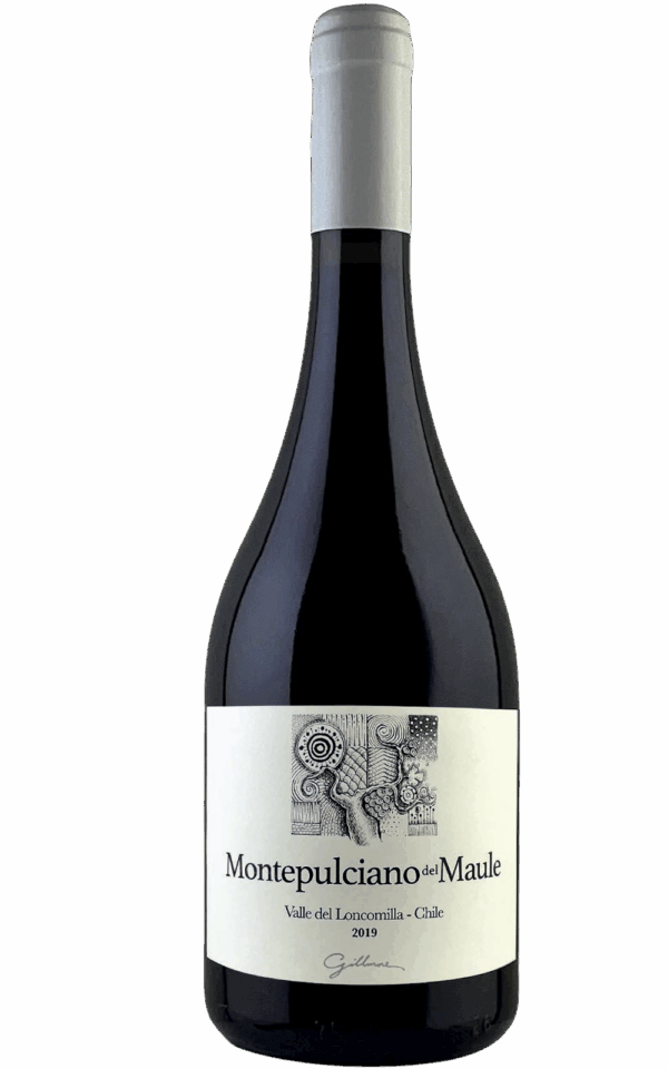 Montepulciano del Maule