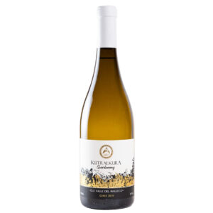 Chardonnay Kutralkura