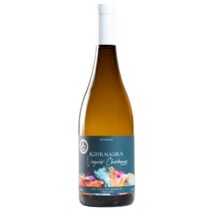 Kutralkura ensamblaje Chardonnay/Voignier