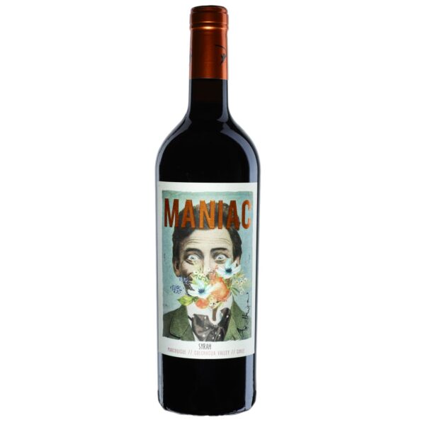 Maniac 2019