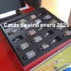 Enero 25: nueva Cata cultural de Bakkai vinos (copia)
