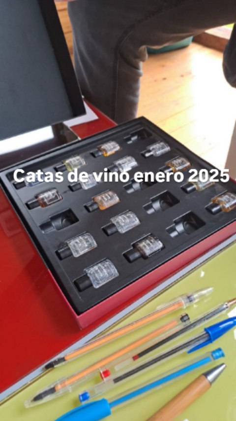 Enero 25: nueva Cata cultural de Bakkai vinos (copia)