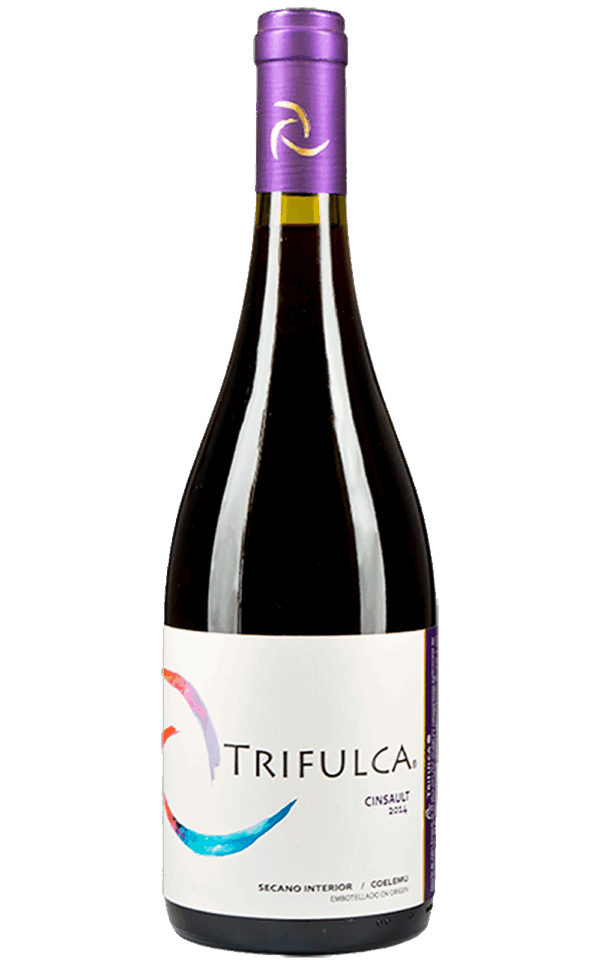 Cinsault 2024