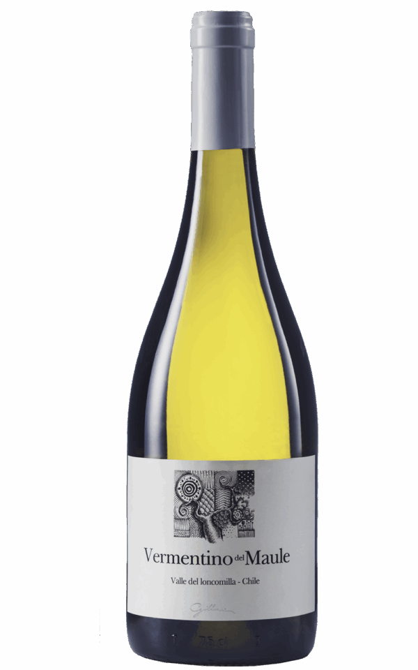 Vermentino del Maule 2023