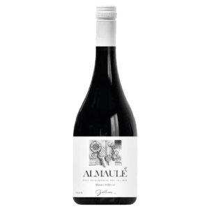 Almaule País Gillmore