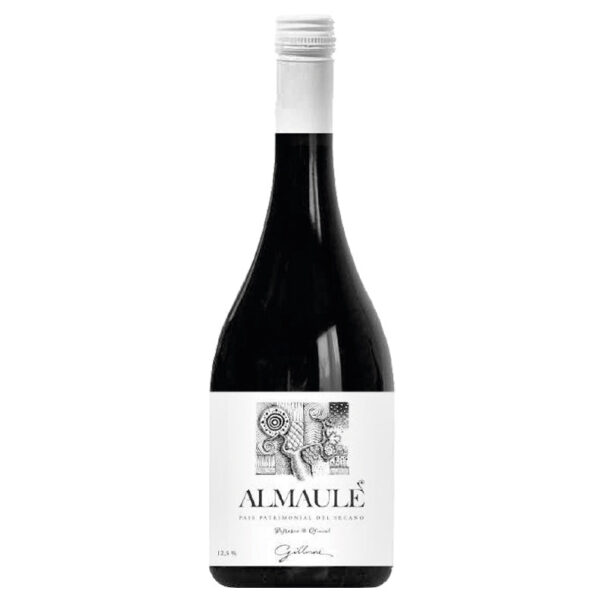 Almaule País Gillmore