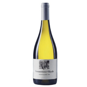 Vermentino del Maule 2023