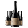 Unplugged Carignan caja x 6