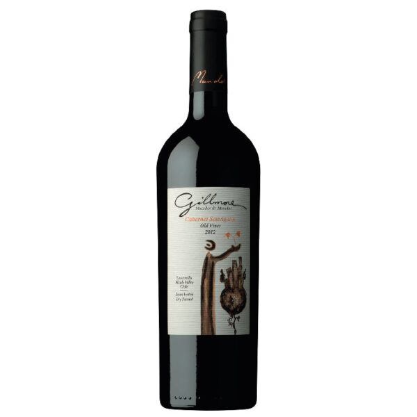 Hacedor de Mundos Cabernet Sauvignon 2021