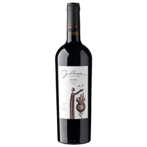 Hacedor de mundos, merlot 2019