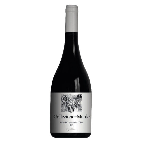 Collezione del Maule 2019