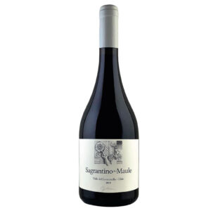 Sagrantino del Maule 2022