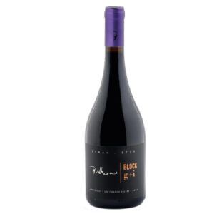 Block g+i syrah