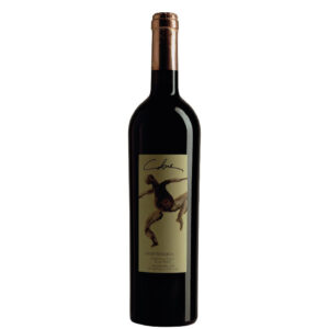 Cobre Gran Reserva 2018