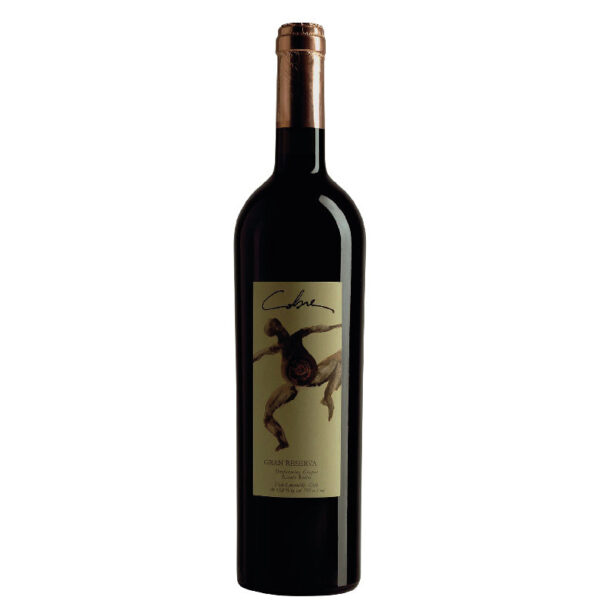 Cobre Gran Reserva 2018
