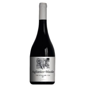 Aglianico del Maule 2022