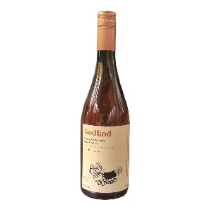 Kodkod Rosé 2023