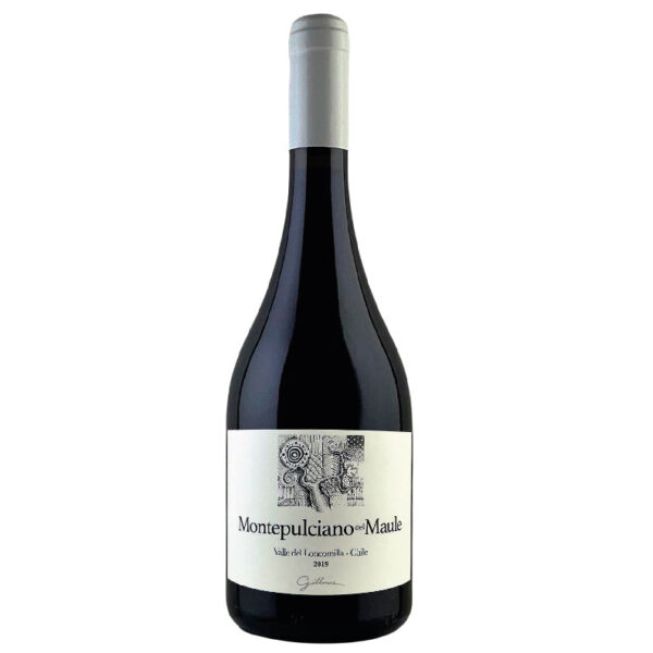 Montepulciano del Maule