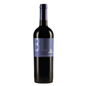 BLU Carignan 2018  (x caja de 6)