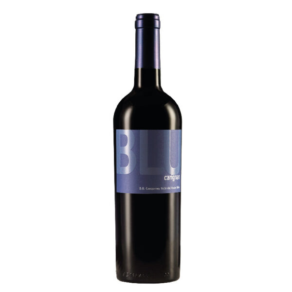 vinosss_Mesa_de_trabajo_1 Blu carignan 2018