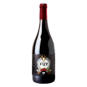 Cinsault, gran reserva 2021
