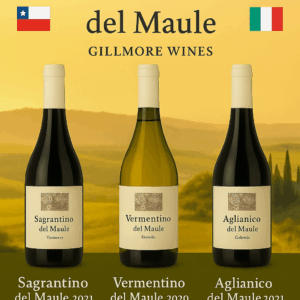 Italianos del Maule