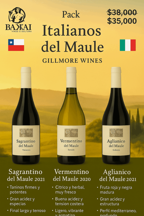 Italianos del Maule