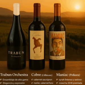 Joyas del terroir