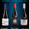Suave es la noche