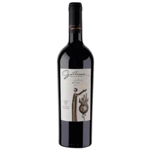 Hacedor de Mundos cabernet franc 2019